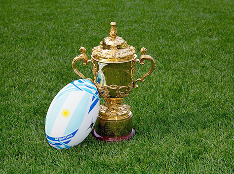 Haileybury to host Rugby World Cup 2015 Welcome Ceremony